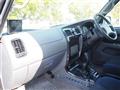 2001 Toyota Hilux Surf