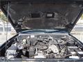 2001 Toyota Hilux Surf