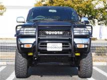 2001 Toyota Hilux Surf