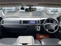 2013 Toyota Hiace Van