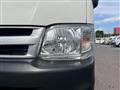 2013 Toyota Hiace Van
