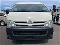 2013 Toyota Hiace Van