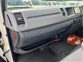 2013 Toyota Hiace Van