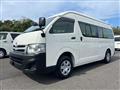 2013 Toyota Hiace Van