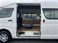2013 Toyota Hiace Van
