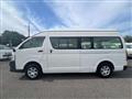 2013 Toyota Hiace Van