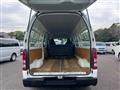 2013 Toyota Hiace Van