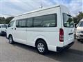 2013 Toyota Hiace Van