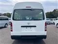 2013 Toyota Hiace Van