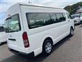 2013 Toyota Hiace Van