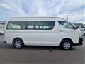 2013 Toyota Hiace Van