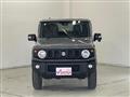 2019 Suzuki Jimny