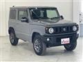 2019 Suzuki Jimny