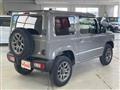 2019 Suzuki Jimny