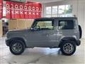 2019 Suzuki Jimny