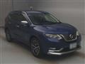 2019 Nissan X-Trail