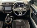 2019 Nissan X-Trail