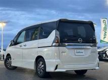 2019 Nissan Serena