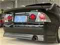 2004 Toyota Altezza