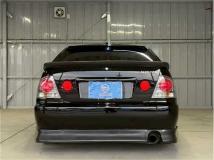 2004 Toyota Altezza