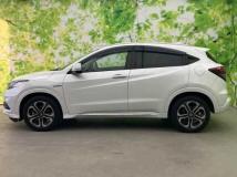 2020 Honda VEZEL