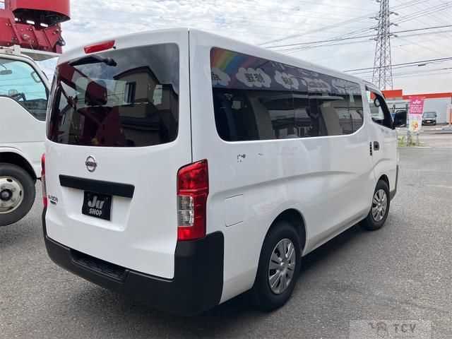 2016 Nissan NV350 Caravan