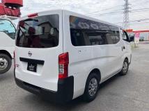 2016 Nissan NV350 Caravan