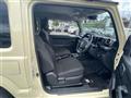 2020 Suzuki Jimny