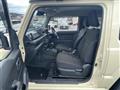 2020 Suzuki Jimny