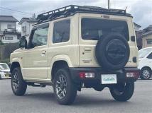 2020 Suzuki Jimny