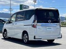 2019 Nissan Serena