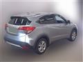 2016 Honda VEZEL