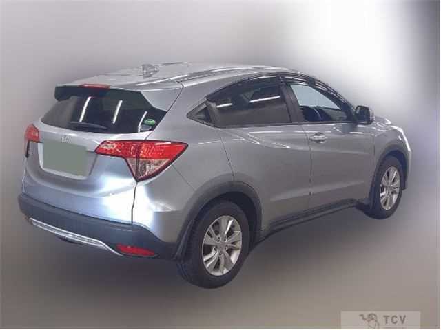 2016 Honda VEZEL