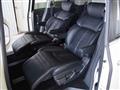 2016 Nissan Elgrand