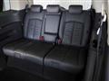 2016 Nissan Elgrand