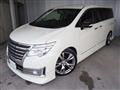 2016 Nissan Elgrand