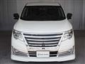 2016 Nissan Elgrand