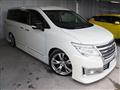 2016 Nissan Elgrand