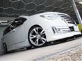 2016 Nissan Elgrand