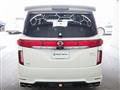 2016 Nissan Elgrand