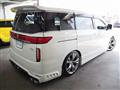 2016 Nissan Elgrand