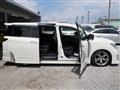 2016 Nissan Elgrand
