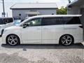2016 Nissan Elgrand