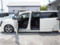 2016 Nissan Elgrand