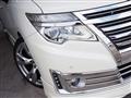 2016 Nissan Elgrand