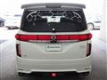 2016 Nissan Elgrand