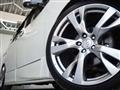 2016 Nissan Elgrand