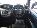 2016 Nissan Elgrand