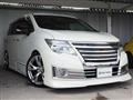 2016 Nissan Elgrand