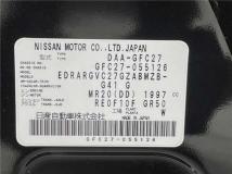 2017 Nissan Serena